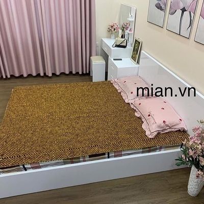 Công Ty TNHHSXTM MIAN VIỆT NAM - Chiếu Hạt Gỗ Mian Cao Cấp