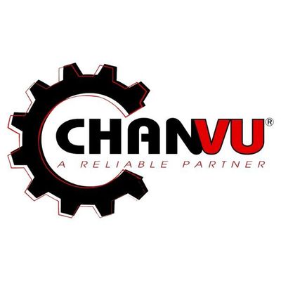 Công ty TNHH MTV Công Nghiệp Chấn Vũ