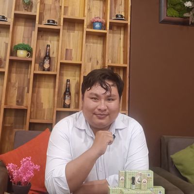 Hộ kinh doanh Trần Nguyễn Bảo Duy