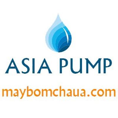 Máy bơm Châu Á