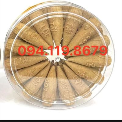 Trùm sỉ lẻ