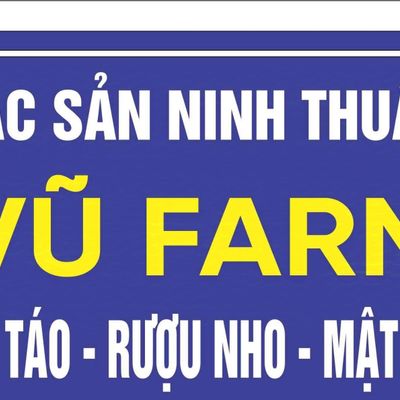 ĐẶC SẢN NINH THUẬN