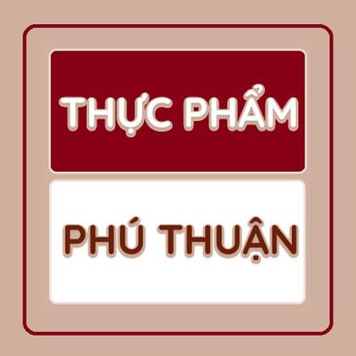 Thực Phẩm Phú Thuận