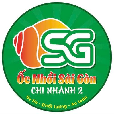 XƯỞNG ỐC NHỒI SÀI GÒN CN2