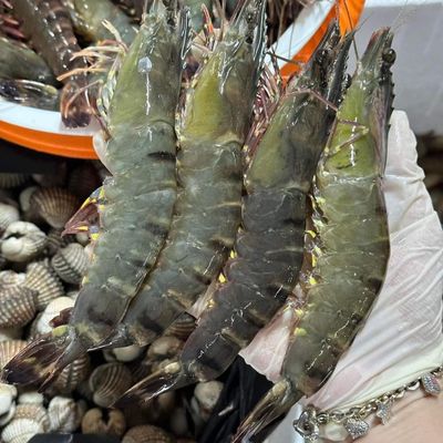 Trâm Anh SeaFoods