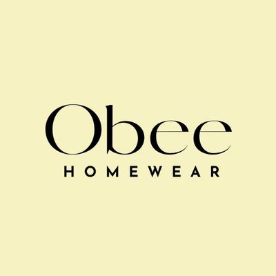 Xưởng đồ bộ thiết kế - Obee Homewear