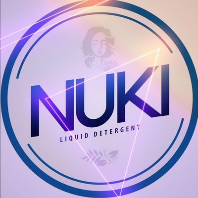 Nuki Blue
