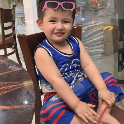 Võ Thị Lệ Thi