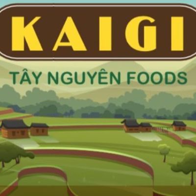 KAIGI cũng có - Nguồn sỉ Tây nguyên Foods