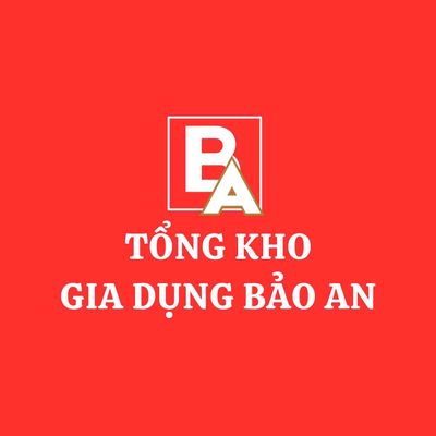 Tổng kho gia dụng Bảo An