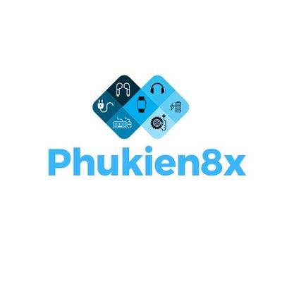 Phụ Kiện 8x