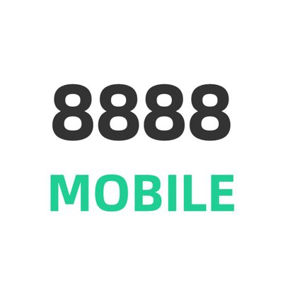 8888 mobile