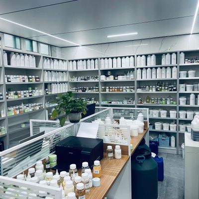 Cty TNHH Thương mại & Dịch vụ Thiên Phúc