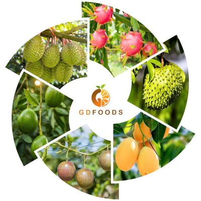 GDFOODS