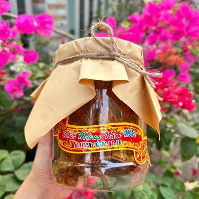 Kho sỉ thực phẩm chế biến sẵn