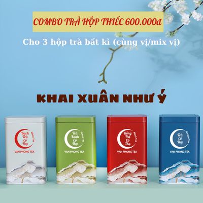 TRÀ VÂN PHONG