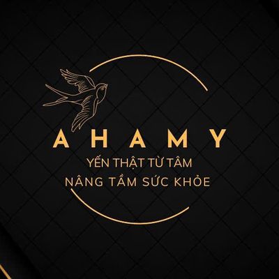 YẾN NHÀ AHAMY