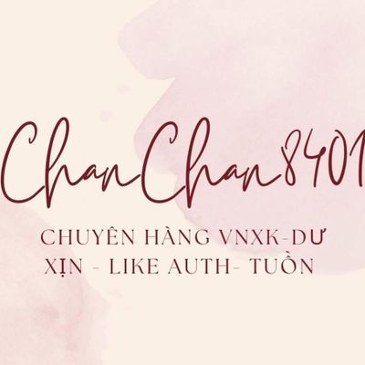 ChanchanVNXK