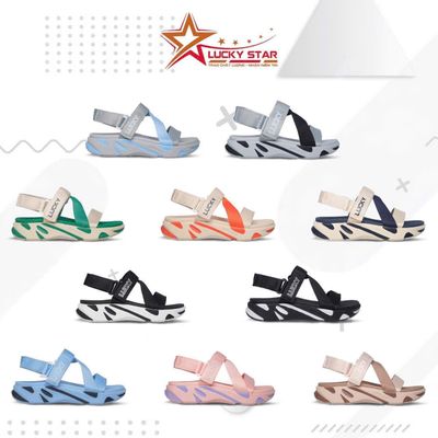Sandal lucky Star