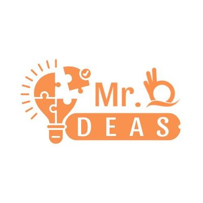 Mr.Q Ideas