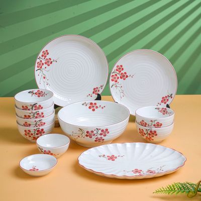 Gốm sứ Bát Tràng LV
