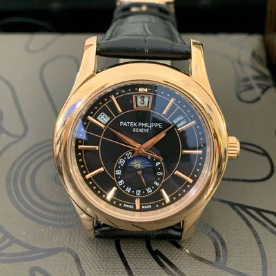 T Watch