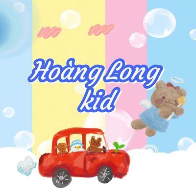 XƯỞNG MAY HOÀNG LONG KID