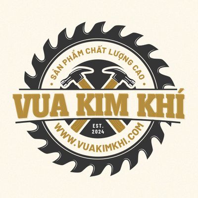 Vua Kim Khí