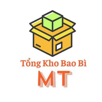 Tổng kho bao bì MT