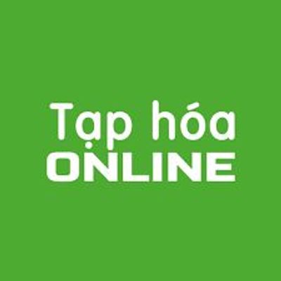 TạpHóaOnline