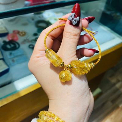 CHUỘT NHẮT GEMS