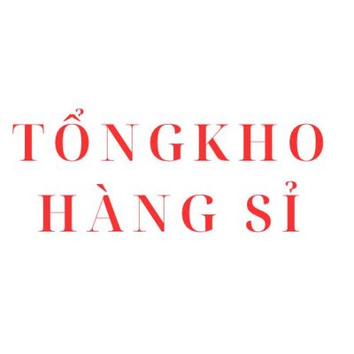 Tổng Kho Hàng Sỉ 68