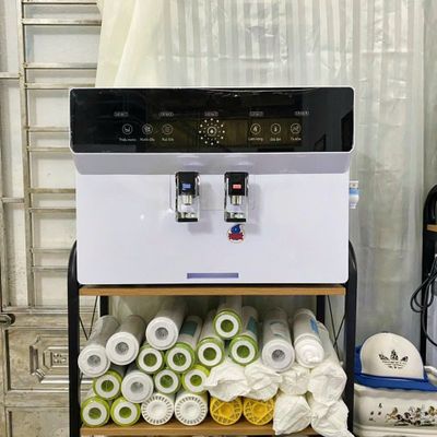 máy lọc nước treo tường