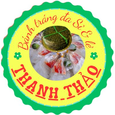 Bánh Đa/Tráng sỉ & lẻ THANH THẢO