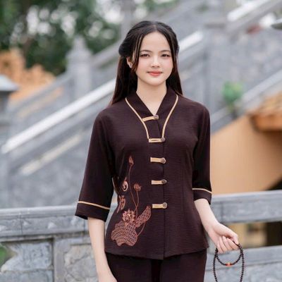 PHÁP PHỤC HUYỀN TRANG TP. THỦ ĐỨC