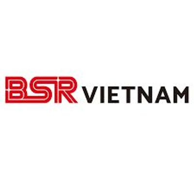 BSR HCM BRANCH