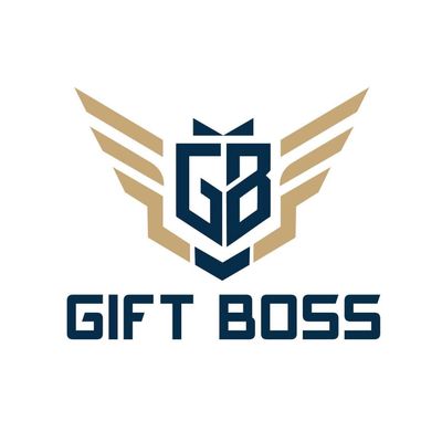 Quà tặng Gift Boss
