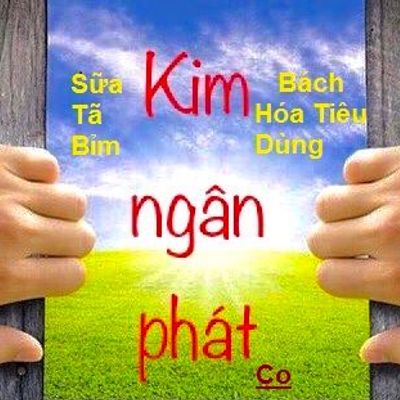 KIM NGÂN PHÁT Co