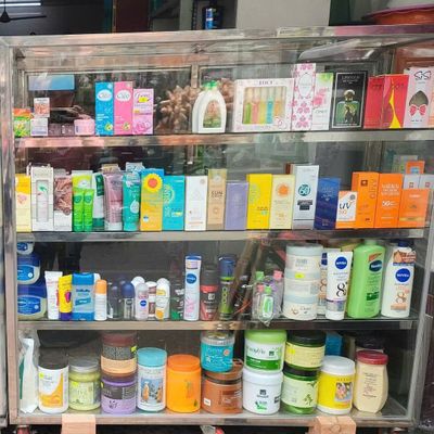 Shop Mỹ Phẩm Hương Nghĩa