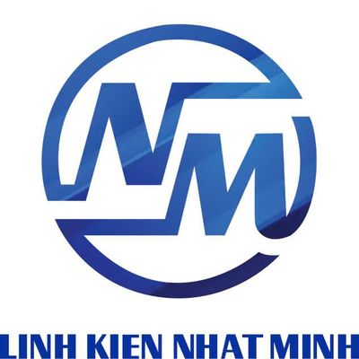 Linh Kiện Nhật Minh