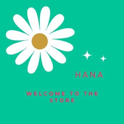 Hanabi shop