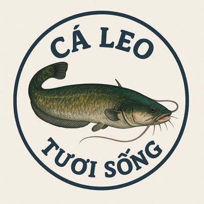 Chuyên cung cấp cá leo tươi sống