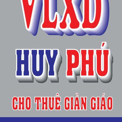 Cua hang Huy Phu