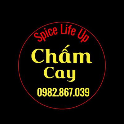 Twelve Chấm Cay Food VN