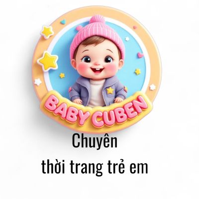 BABY CUBEN KIDS SHOP