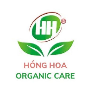 Hồng Hoa Organic Care