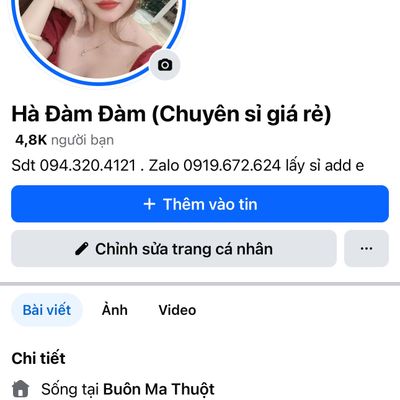 Đàm Hà