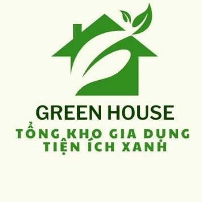 Tổng Kho Gia Dụng - Tiện Ích Xanh