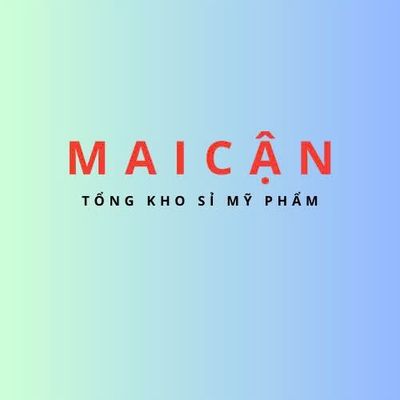 Mai Cận Shop