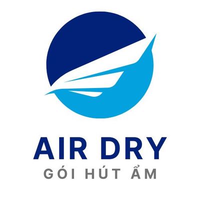 Gói hút ẩm TP AirDry